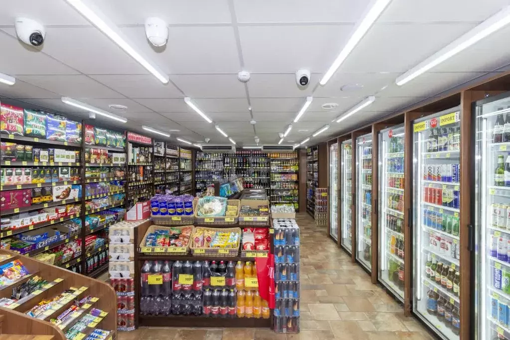 Помещение свободного назначения в Тюменская область, Тюмень ул. ... - Фото 1