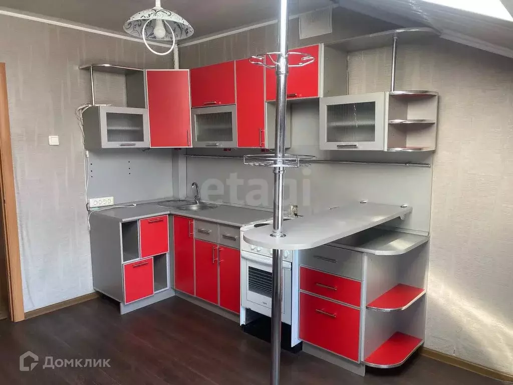 Продаётся 1-к квартира, 40 м - Фото 0