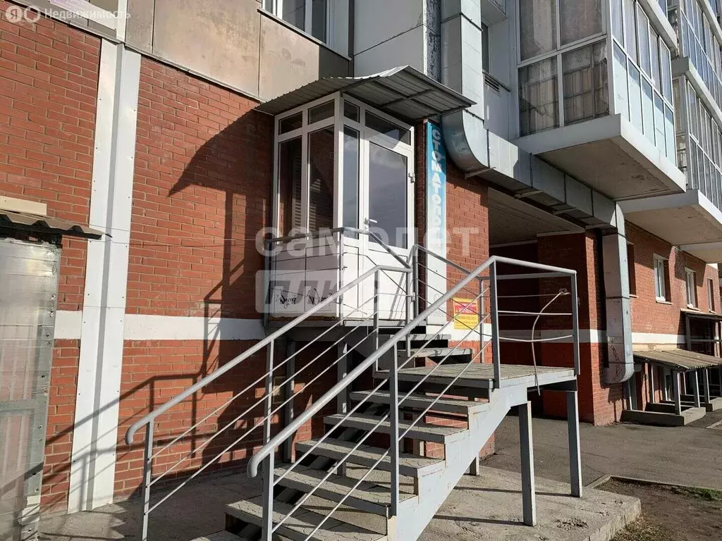 Помещение свободного назначения (34.5 м) - Фото 1