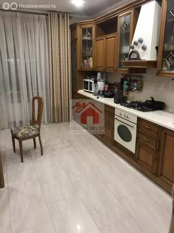 Дом в Самара, 1-я просека Внутренний проезд (643 м) - Фото 1
