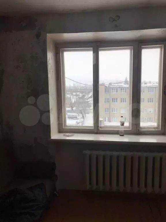 Комната 12,8 м в 1-к., 5/5 эт. - Фото 0