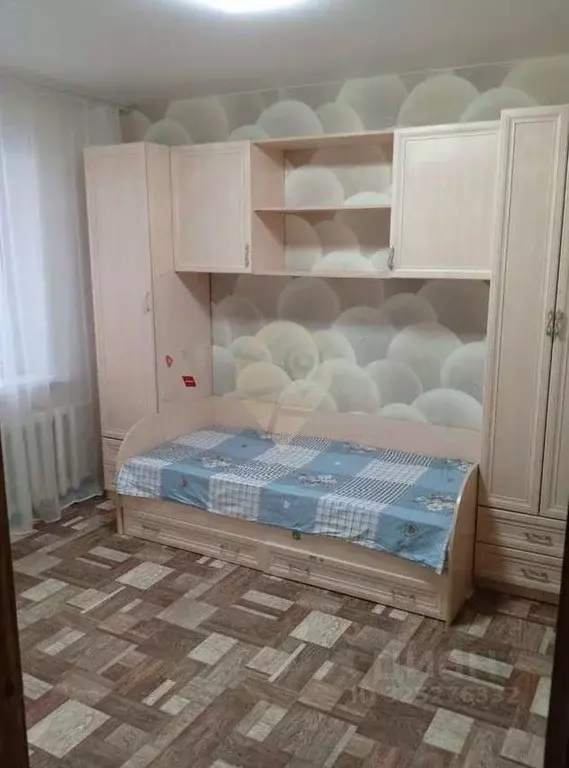 3-к кв. Белгородская область, Старый Оскол Рудничный мкр, 11А (62.0 м) - Фото 1