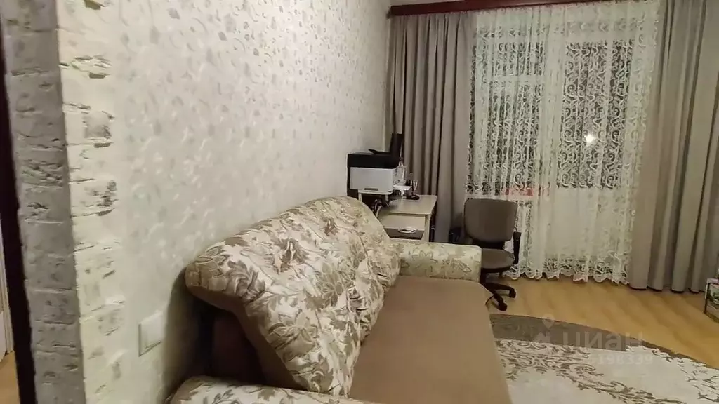 3-к кв. Московская область, Королев Юбилейный мкр, ул. Лесная, 17 ... - Фото 1