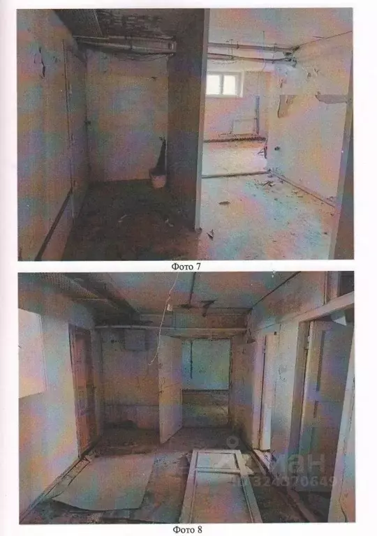 Помещение свободного назначения в Волгоградская область, Волжский ... - Фото 1