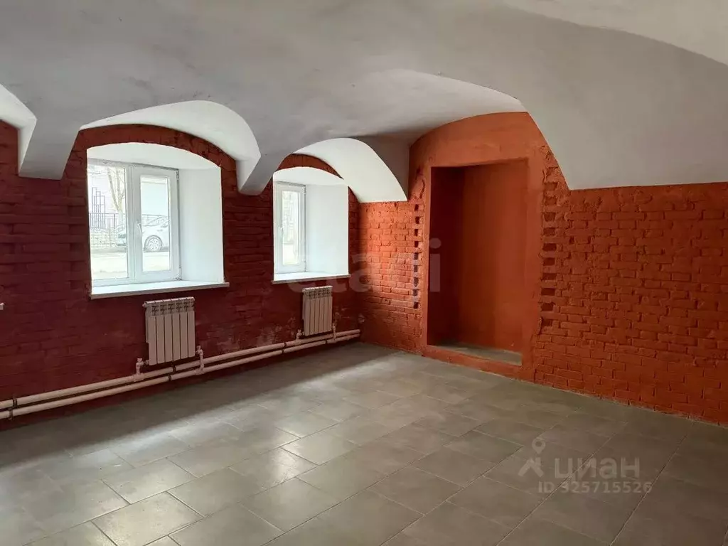 Офис в Калужская область, Калуга ул. Дзержинского (534 м) - Фото 2