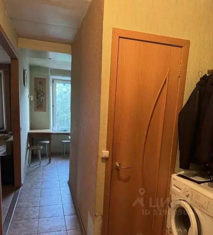 1-к кв. Москва ул. Академика Скрябина, 26К2 (32.2 м) - Фото 0