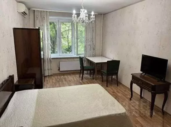 1-к кв. Москва ул. Островитянова, 22К2 (33.0 м) - Фото 2