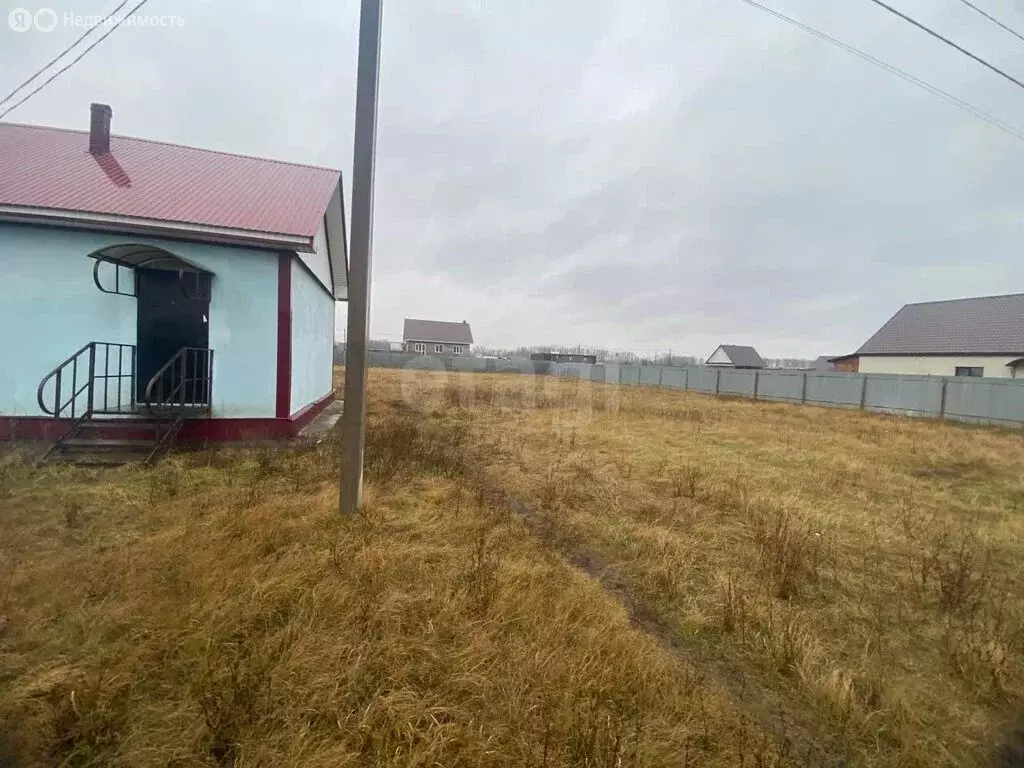 Дом в Наумовка, Речная улица (32 м) - Фото 1