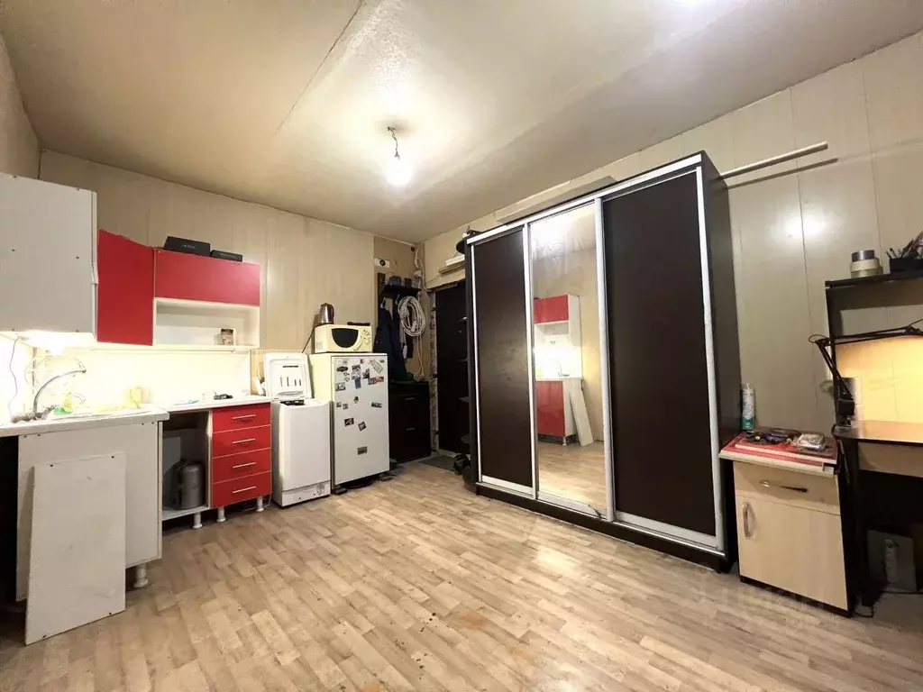 Комната Ростовская область, Ростов-на-Дону просп. 40-летия Победы, ... - Фото 2