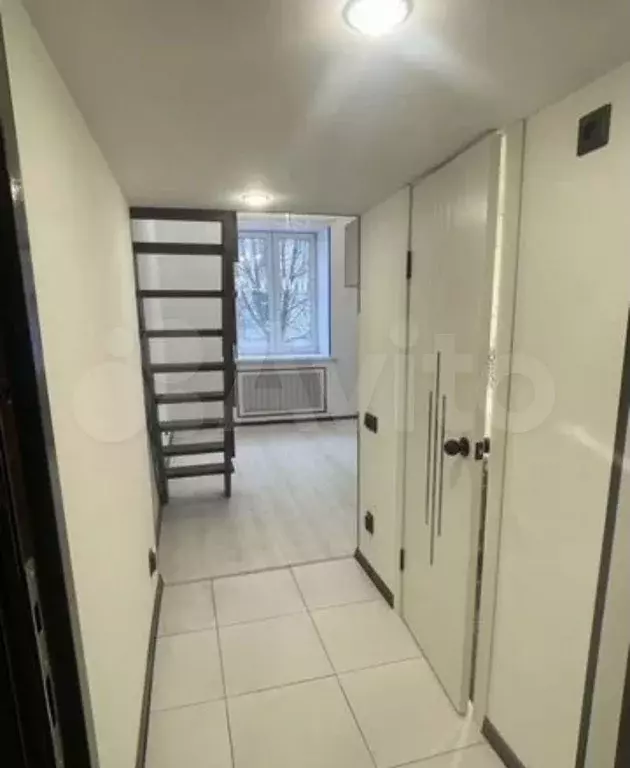 Квартира-студия, 23 м, 1/4 эт. - Фото 0