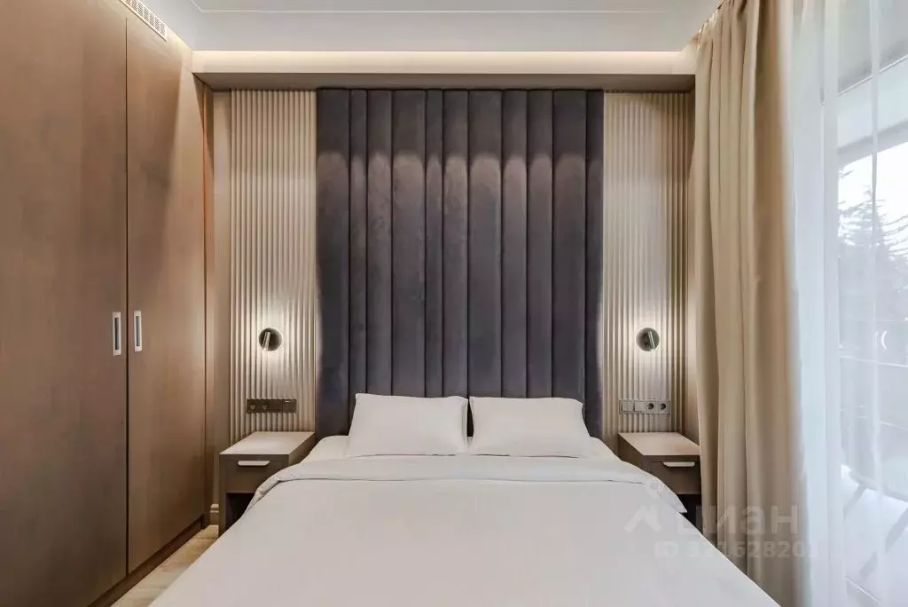 1-к кв. Краснодарский край, Сочи ул. Ленина, 217а (22.0 м) - Фото 2