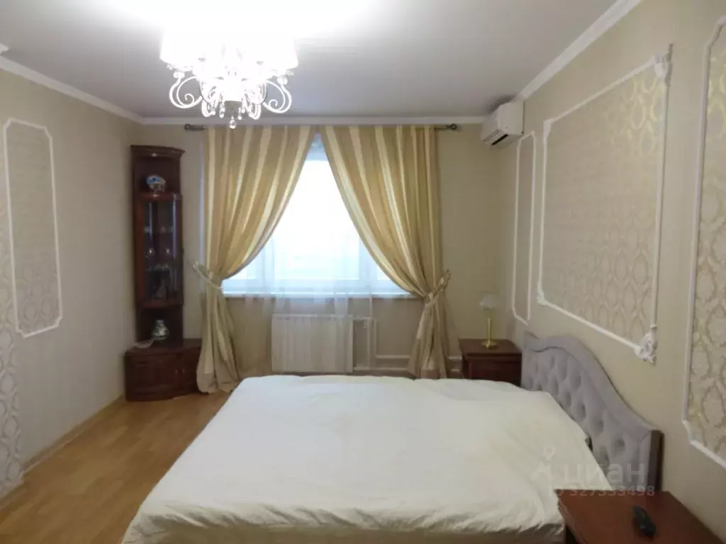 2-к кв. Москва Череповецкая ул., 8 (55.0 м) - Фото 1