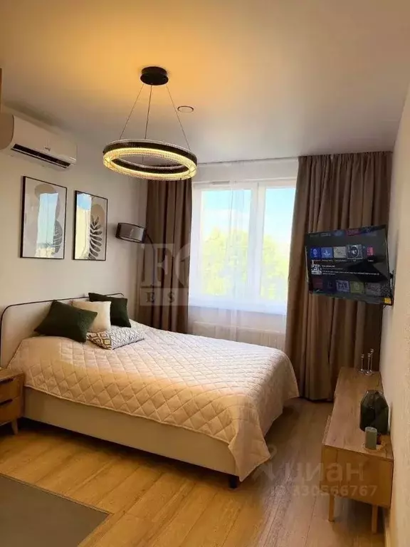 Студия Москва ул. Красного Маяка, 26А (22.0 м) - Фото 1