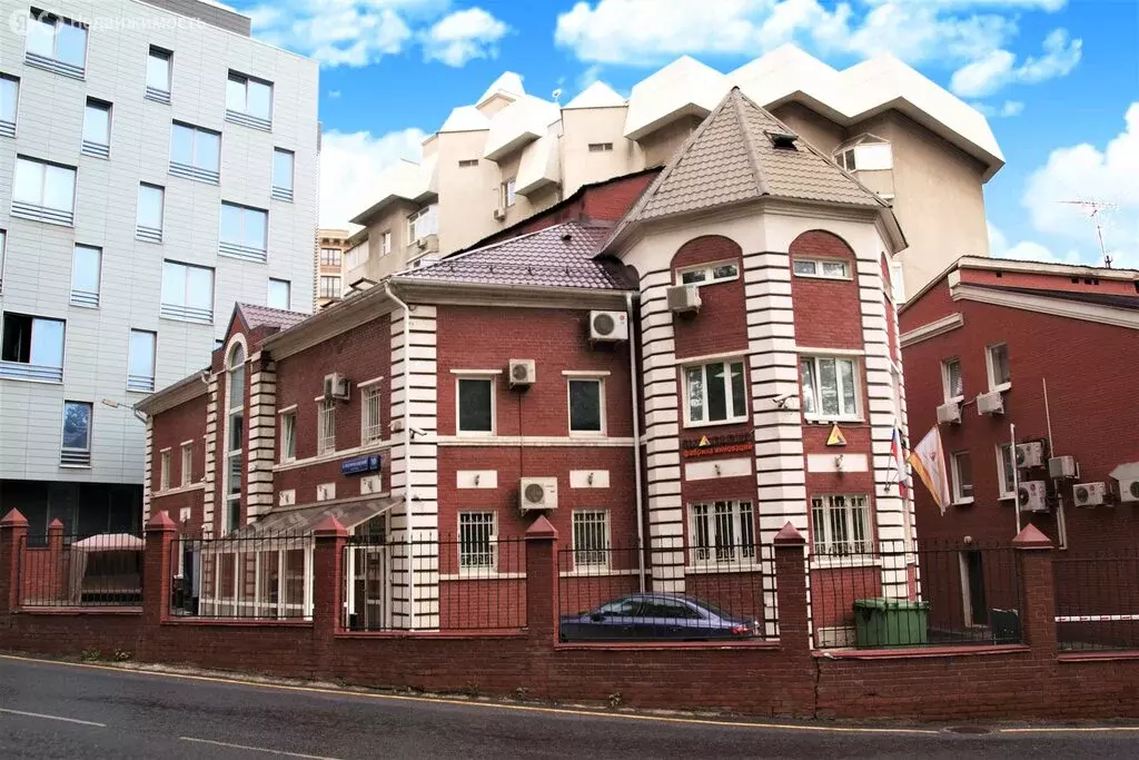 Офис (117 м) - Фото 0