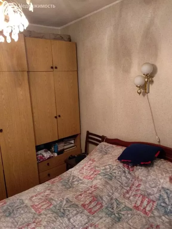 3-комнатная квартира: Москва, Елецкая улица, 23 (60.6 м) - Фото 2