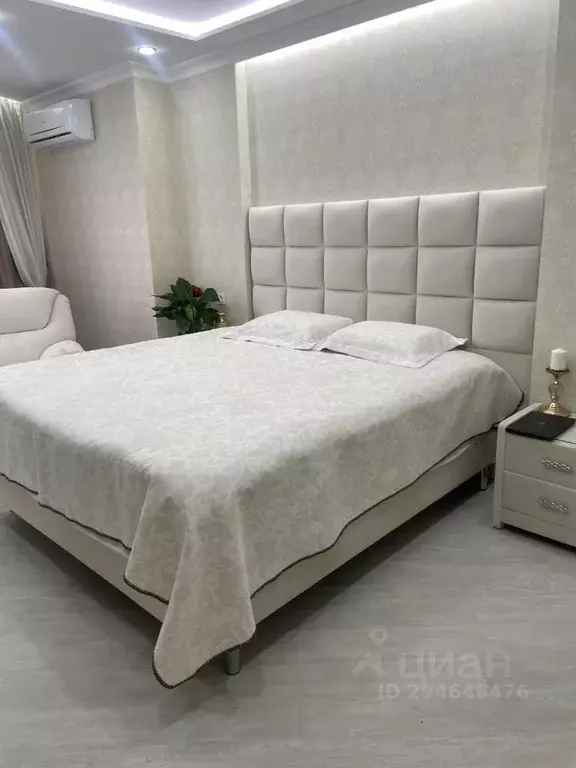 3-к кв. Ростовская область, Ростов-на-Дону Береговая ул., 6 (110.0 м) - Фото 0