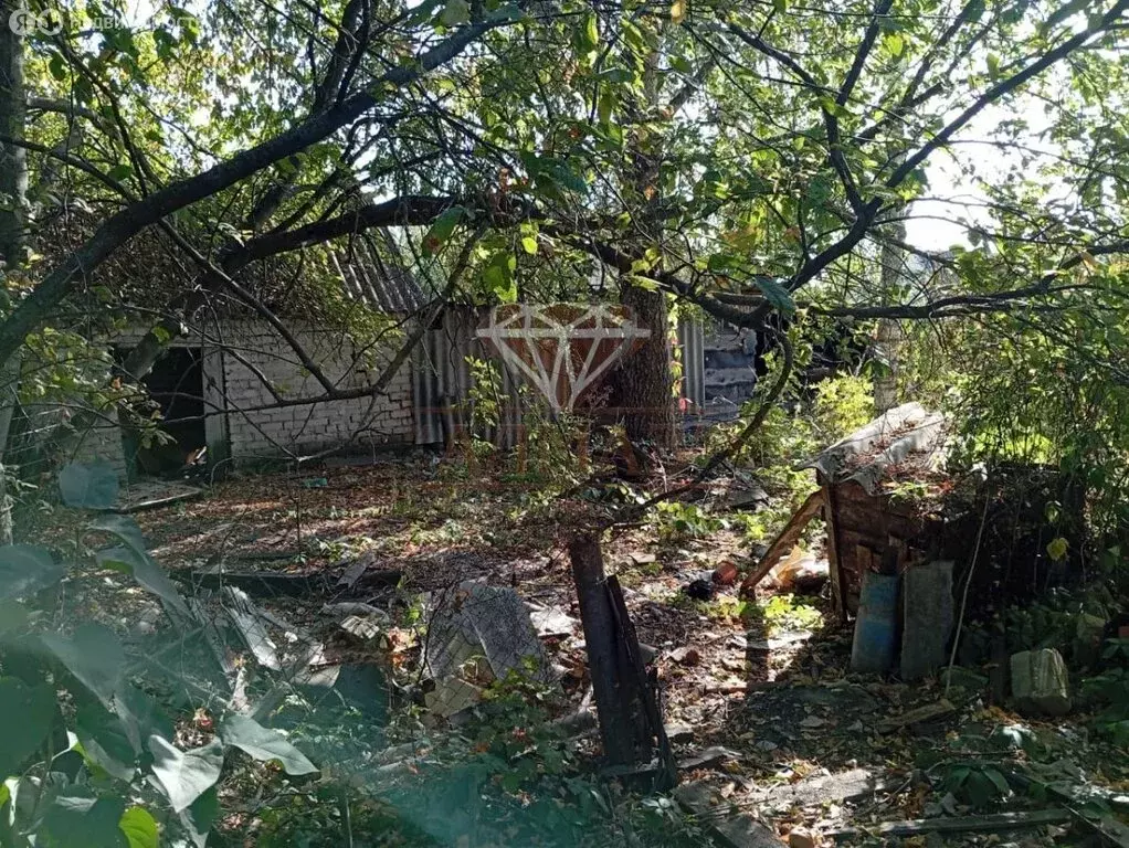 Дом в село Измалково, Луговая улица, 4 (48.8 м) - Фото 1