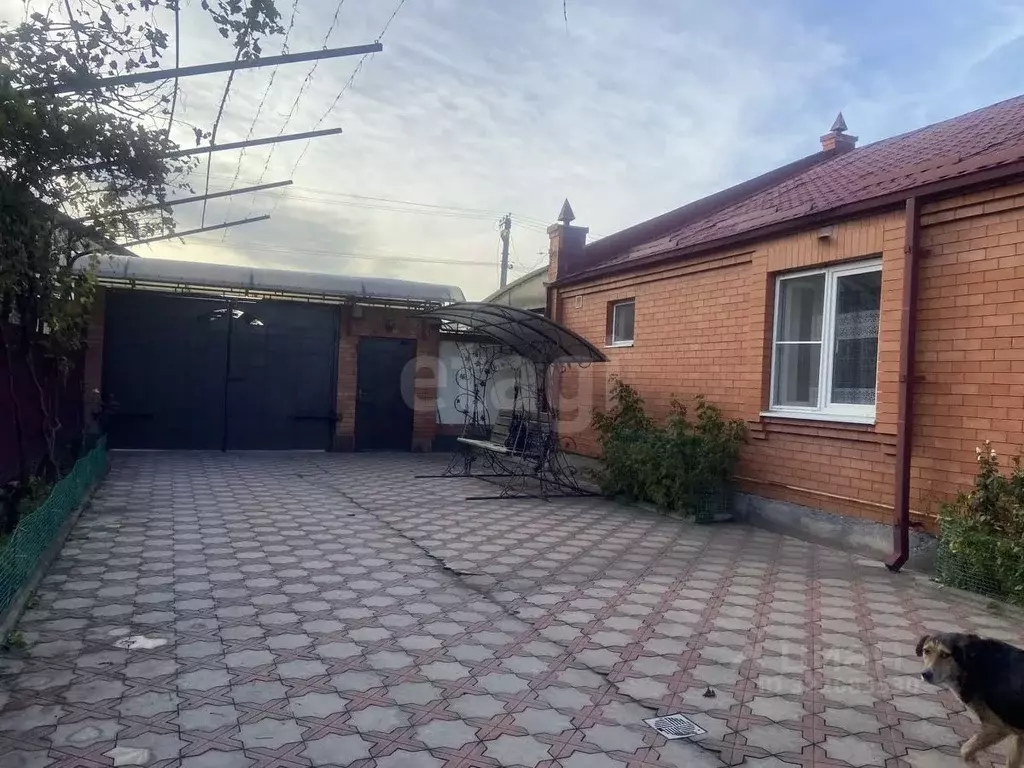 Дом в Северная Осетия, Владикавказ Горянка садовое товарищество, 74 ... - Фото 0