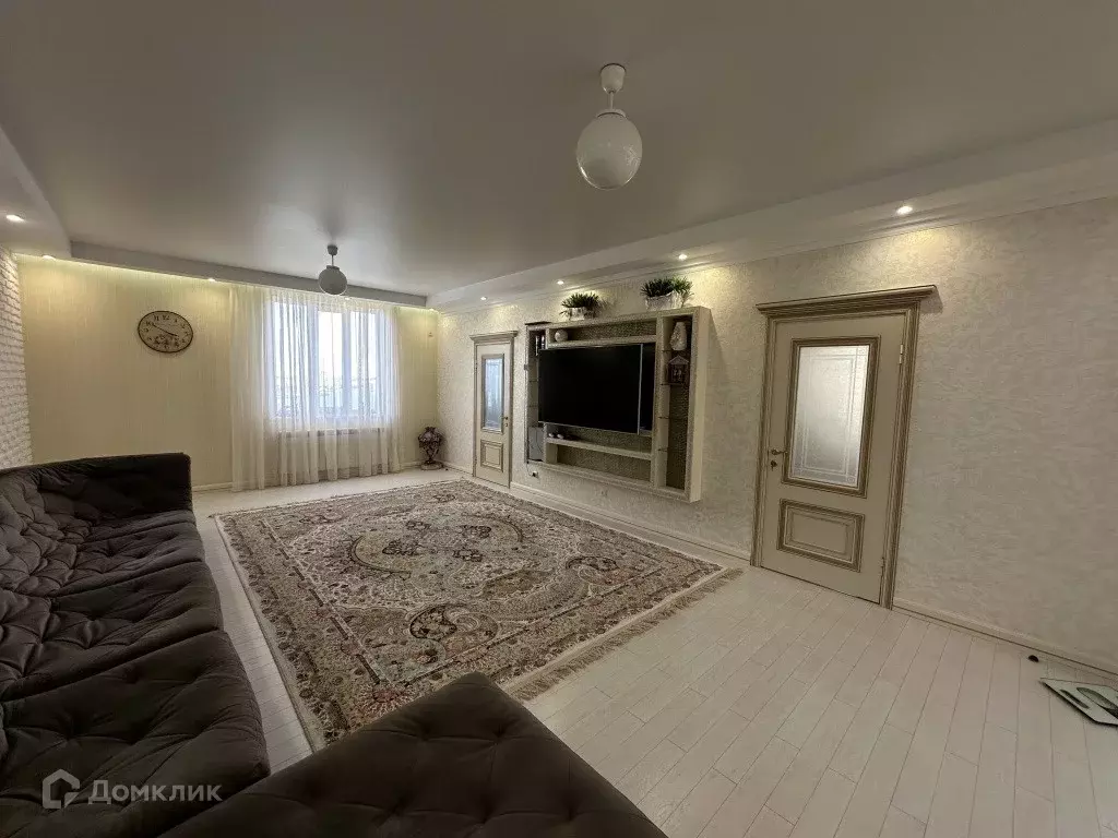 Продаётся 3-к квартира, 150 м - Фото 1