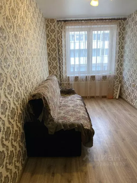 2-к кв. Санкт-Петербург пос. Шушары, Московское ш., 256к2 (55.0 м) - Фото 1