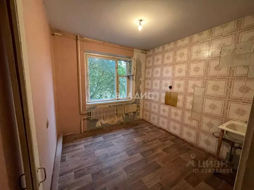 3-к кв. Белгородская область, Старый Оскол Королева мкр, 12А (65.0 м) - Фото 1