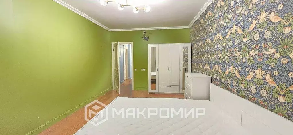 2-к кв. Московская область, Красногорск ул. Жуковского, 19 (64.8 м) - Фото 1