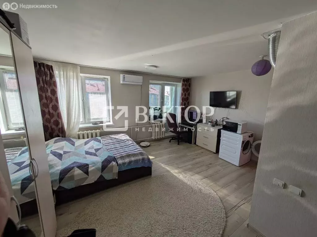 Квартира-студия: Кохма, микрорайон Просторный, 5 (29 м) - Фото 1