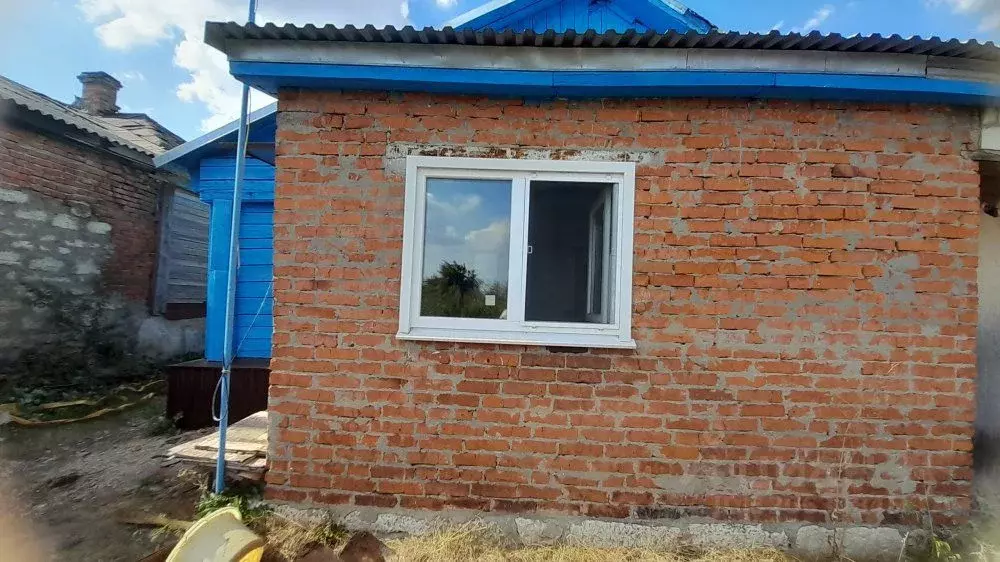 Дом в Липецкая область, Елец ул. Ленина, 26 (19 м) - Фото 1