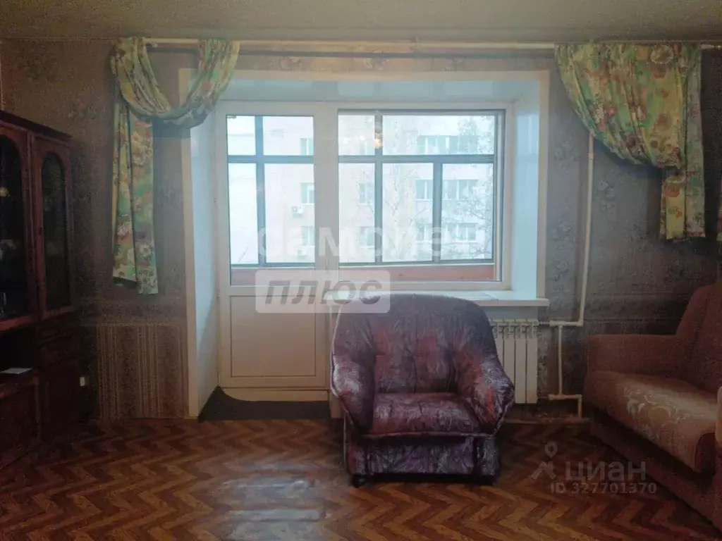 5-к кв. Липецкая область, Липецк ул. Циолковского, 17 (91.0 м) - Фото 1