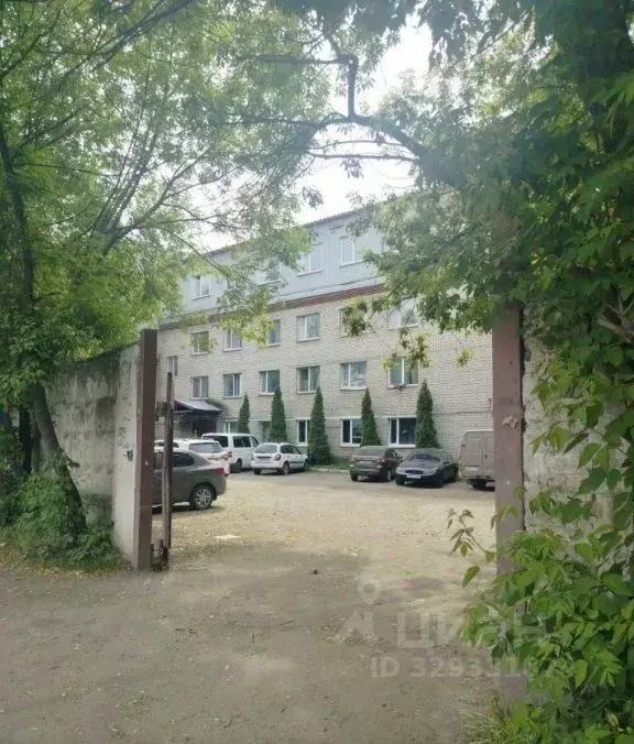 Офис в Московская область, Люберцы Транспортная ул., 1 (2571 м) - Фото 1
