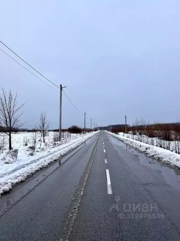 Участок в Калининградская область, Ладушкин Школьная ул. (6.0 сот.) - Фото 0