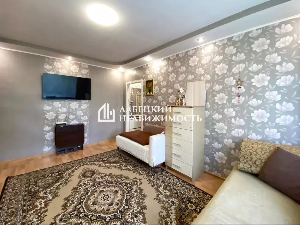 2-к кв. Новосибирская область, Новосибирск ул. Якушева, 266 (37.5 м) - Фото 1