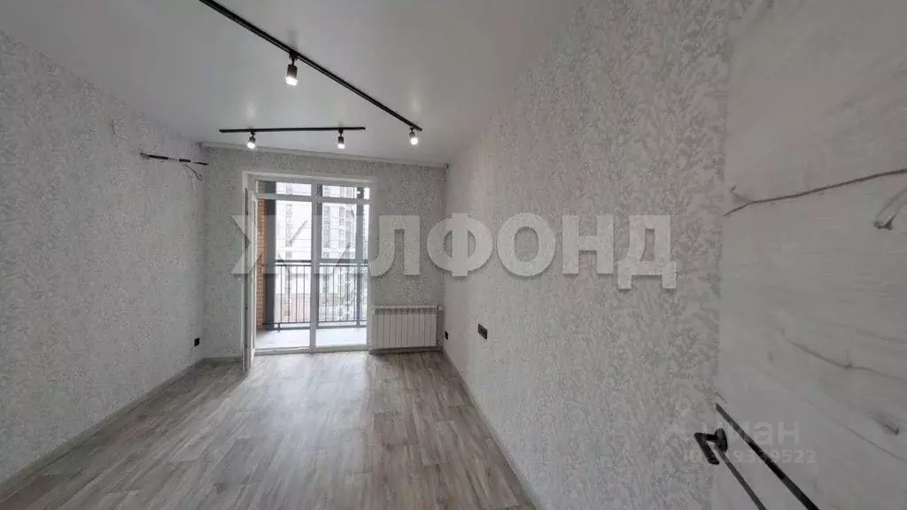 Квартира, 1 комната, 27.8 м - Фото 0