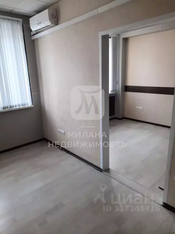 Офис в Оренбургская область, Оренбург проезд Автоматики, 10/3Б (34 м) - Фото 1