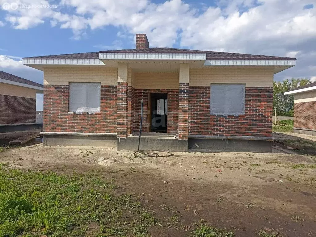 Дом в Ульяновск, Ленинский район (105.8 м) - Фото 0