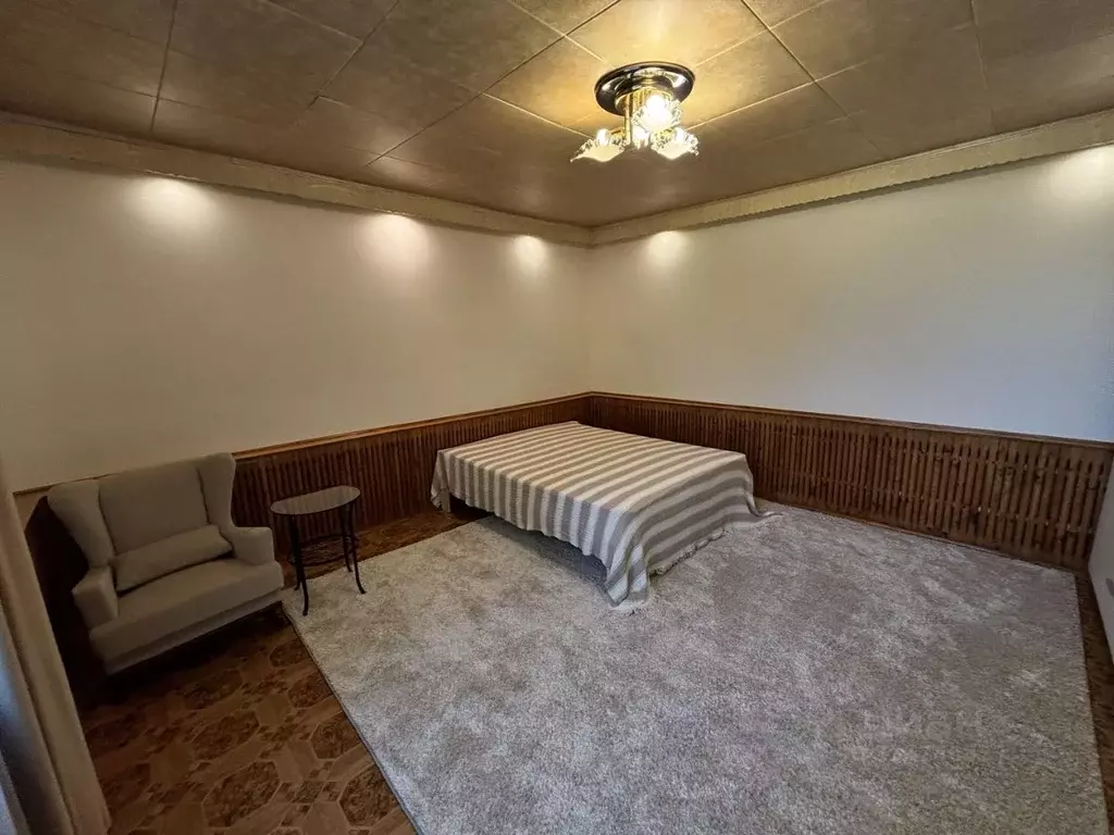 Дом в Ставропольский край, Пятигорск ул. Коста Хетагурова, 46 (45 м) - Фото 1