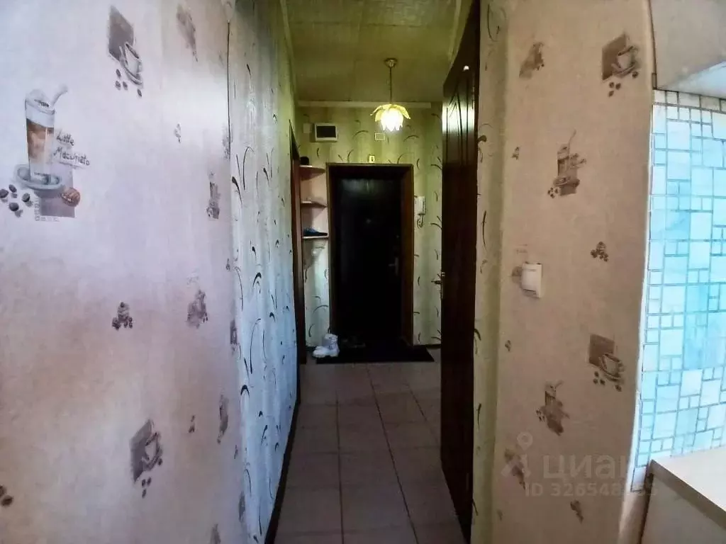 2-к кв. Владимирская область, Киржач ул. Десантников, 7 (42.0 м) - Фото 2