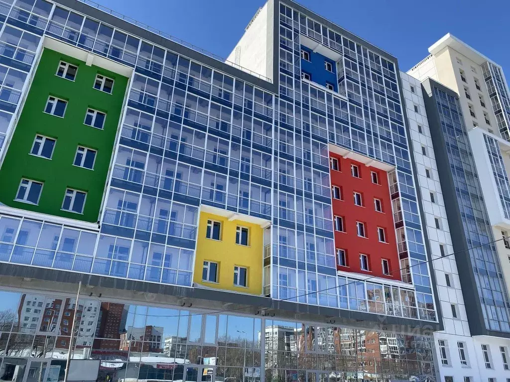 Гараж в Томская область, Томск Красноармейская ул., 35 (20 м) - Фото 1