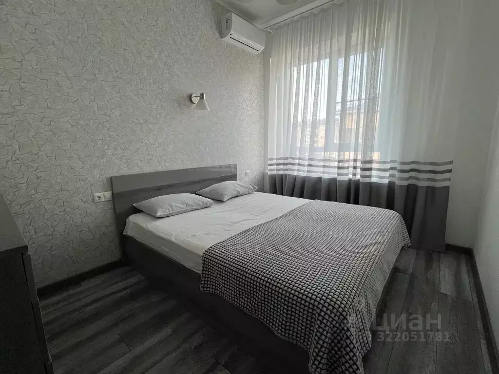 2-к кв. Ростовская область, Аксай ул. Строителей, 6к1 (39.0 м) - Фото 0