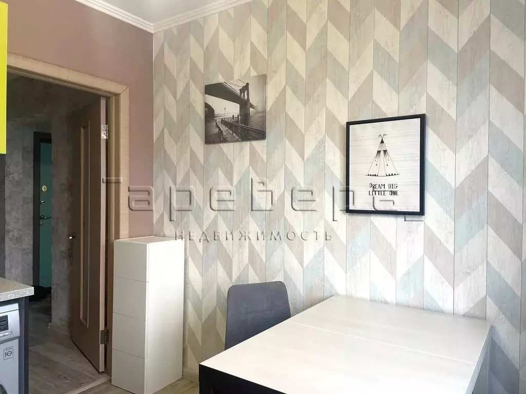 2-к кв. Красноярский край, Красноярск Николаевка мкр, ул. Бабушкина, ... - Фото 2