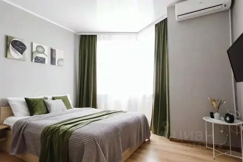 1-к кв. Башкортостан, Уфа Бакалинская ул., 23 (42.0 м) - Фото 2