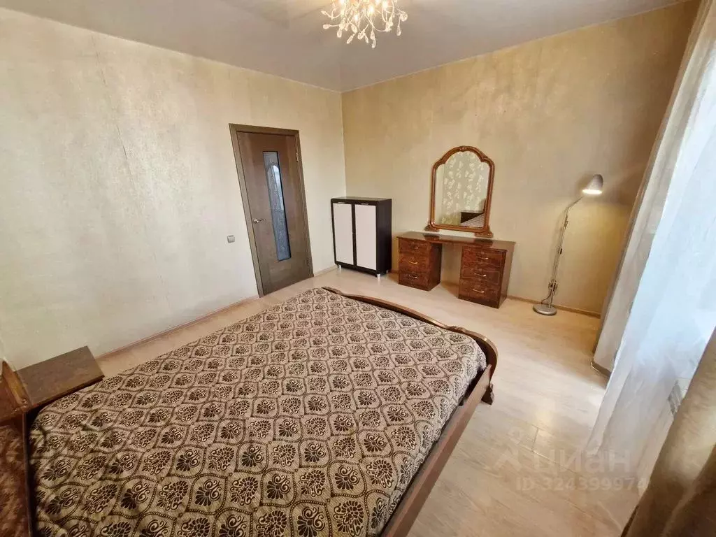 2-к кв. Хабаровский край, Хабаровск ул. Морозова Павла Леонтьевича, ... - Фото 2