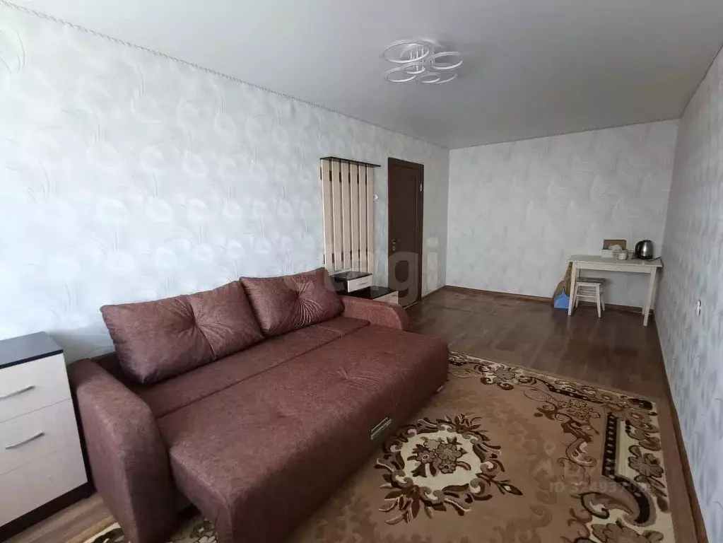 Комната Белгородская область, Белгород ул. Горького, 76 (20.0 м) - Фото 2