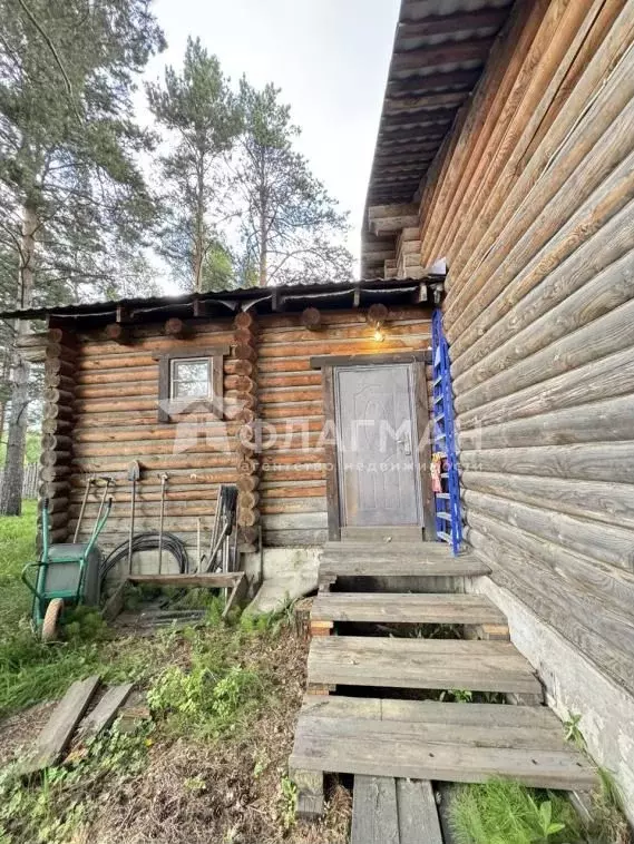 Дом 141,5 м на участке 12 сот. - Фото 1