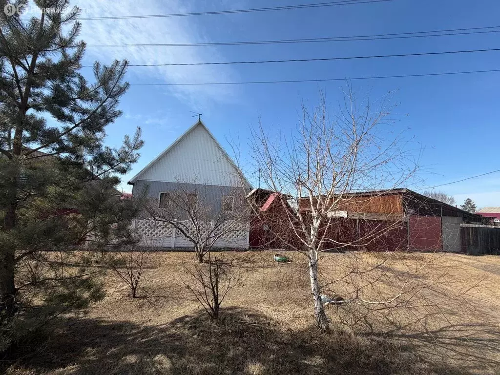 Дом в Усть-Абаканский район, посёлок Тепличный, Полевая улица, 15 (90 ... - Фото 2