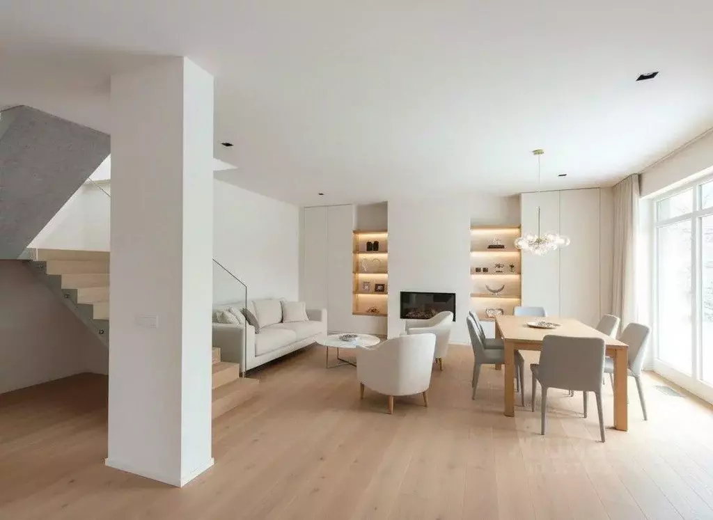 Таунхаус в Калининградская область, Калининград Лето СНТ, пер. Мишина ... - Фото 1