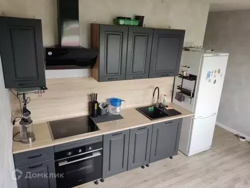 Продаётся 2-к квартира, 64.6 м - Фото 0