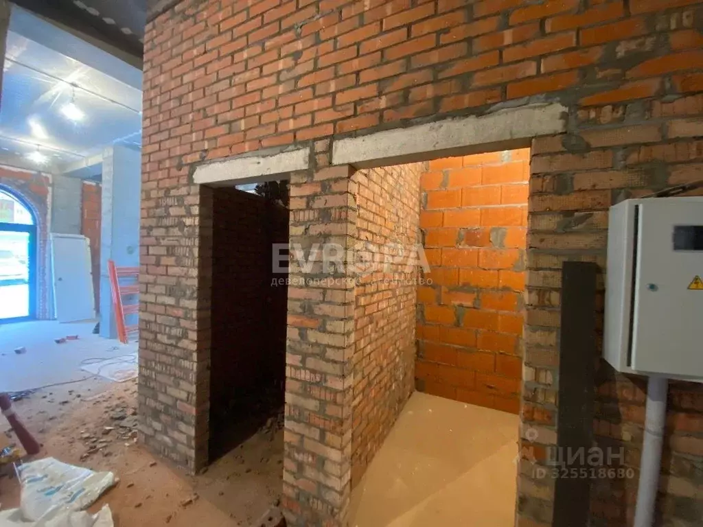 Офис в Ульяновская область, Ульяновск Железнодорожная ул., 25 (45 м) - Фото 2