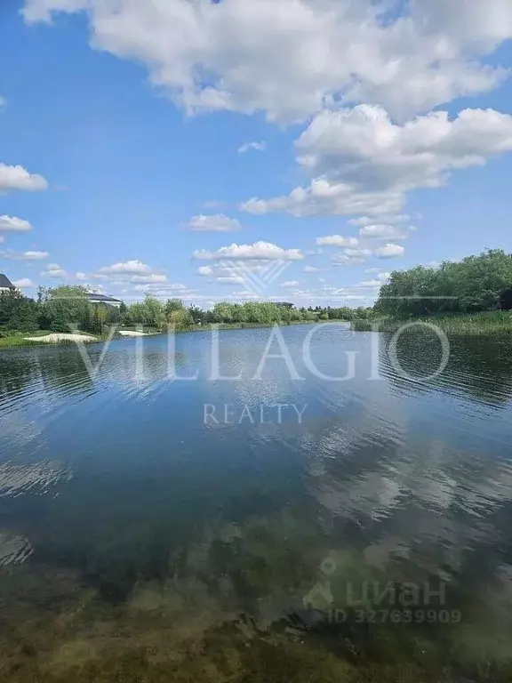 Участок в Московская область, Истра муниципальный округ, д. Захарово ... - Фото 1