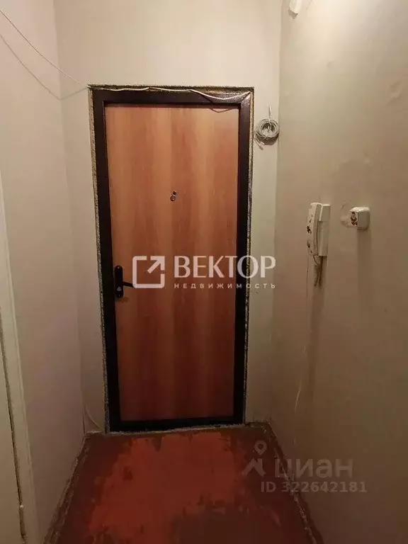 2-к кв. Ивановская область, Тейково ул. Советской Армии, 7 (43.0 м) - Фото 2